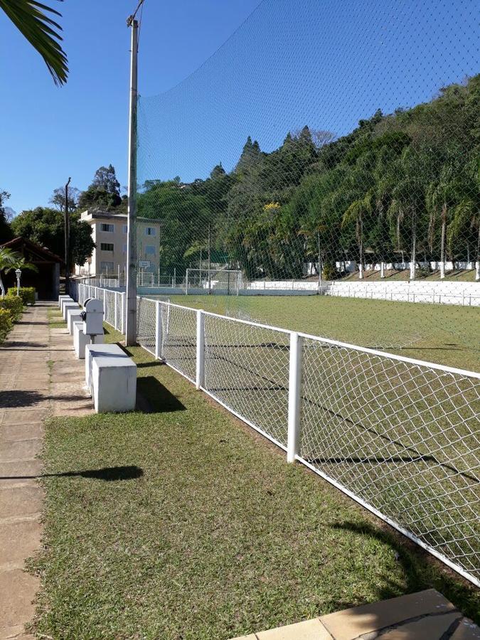 Aparts -Hotel Cavalinho Branco Águas de Lindóia Exteriér fotografie